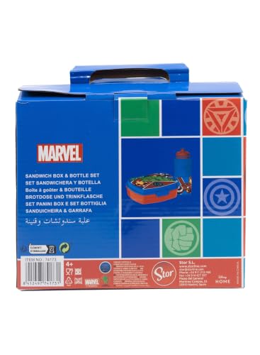 Image of STRIDERS 2 PCS BTS Set in Gift Box Avengers Bombers