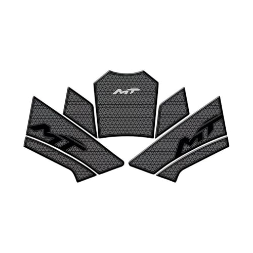 Autocollant Réservoir Gaz pour Ibex 450 Protection Voyage et Offroad