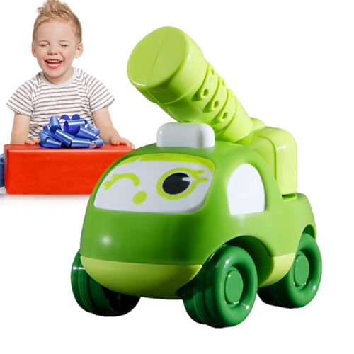 Mini carros retráteis - Veículos de brinquedo de inércia de brinquedo de carro espacial - Carro de i