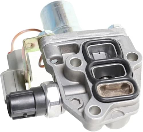 Électrovanne de vidange d'huile moteur haute étanchéité pour Honda Accord 1998-2002