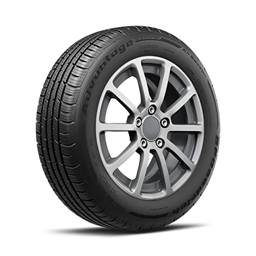 Llantas, Tires Llanta 225/65 R16 BFGoodrich Advantage Control T100