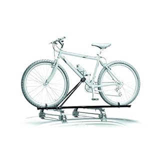 Summit sum 603 cycle carrier with standard roof mount black