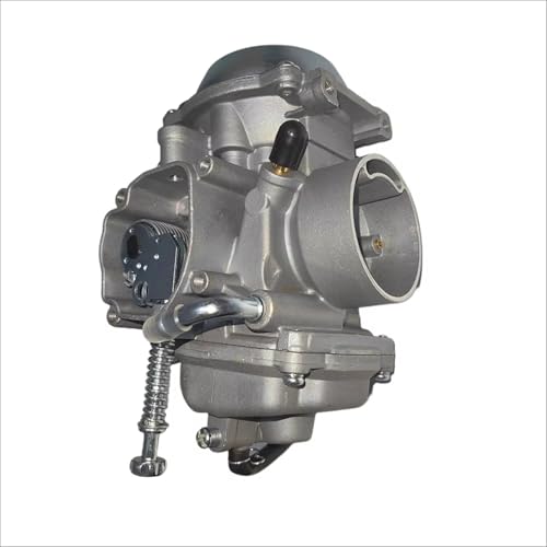 Carburateur moto compatible Polaris Trail Boss 325 injecteur essence quad