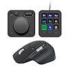 Logitech-MX-Master-3S-Wireless-Performance-Mouse Logitech MX Master 3S - Wireless Performance Mouse