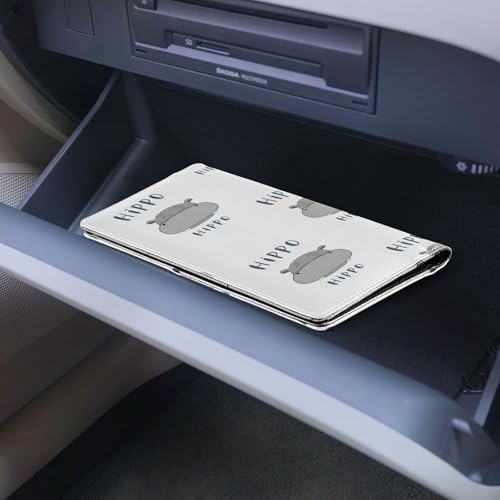 Organizador para Documentos de Auto miniatura 6