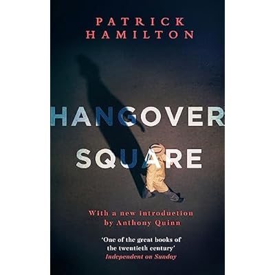 Hangover Square