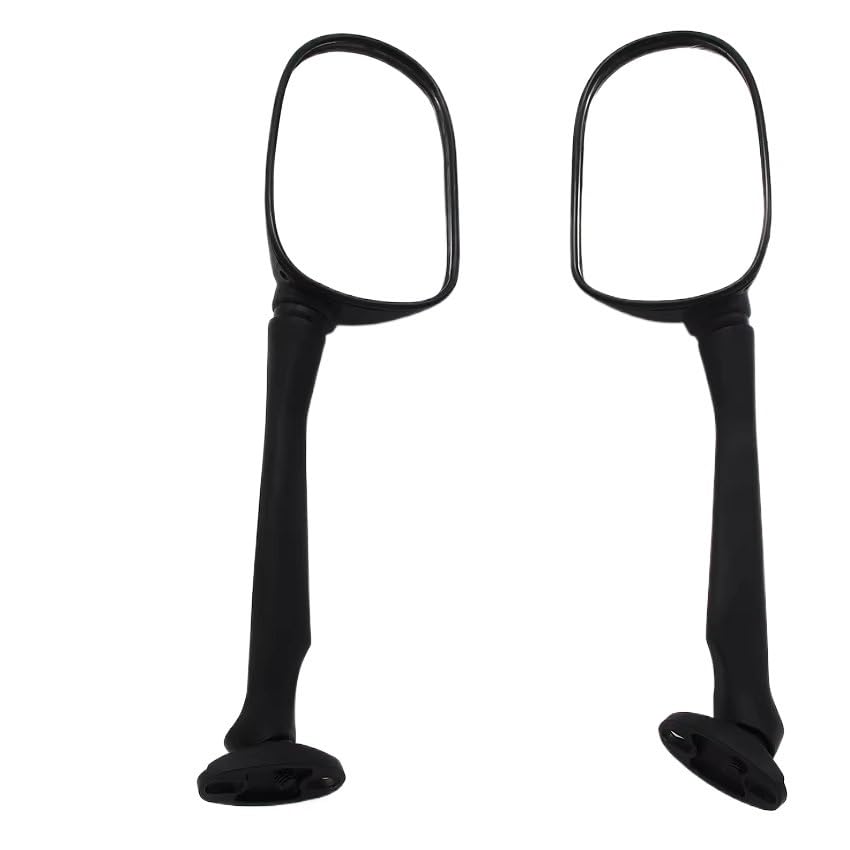 Espejos retrovisores para motocicleta deportiva CBR250R espejos moto laterales