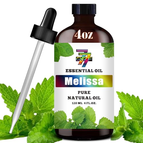 Set de Aceites Esenciales Jazmín y Melissa 120 ml miniatura 7