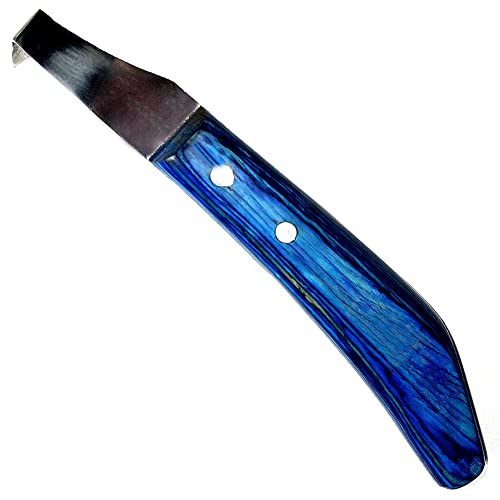 Image of Horse Hoof Knife (Rhino Hook)