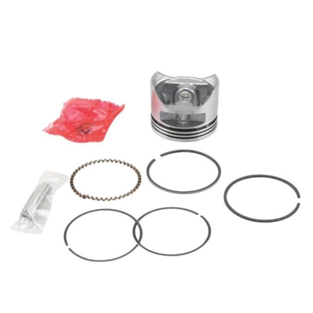 Segment de piston tondeuse haute compression pour moteur 140 et GX35