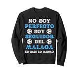 Photo Gallery malaga calcio uomo divertente idea regalo seguace felpa Photo Gallery malaga calcio uomo divertente idea regalo seguace felpa