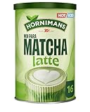 Hornimans Matcha Latte Instantáneo | 16 dosis