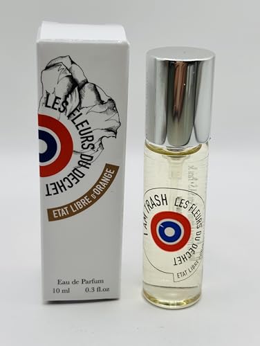 Etat Libre d'Orange Les Fleurs Du Dechet Eau de Parfum 10 ml