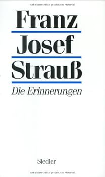 Hardcover Die Erinnerungen (German Edition) [German] Book