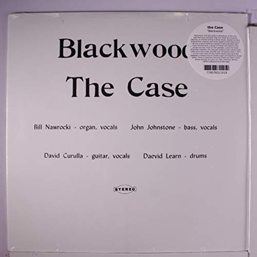Blackwood