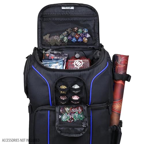 USA Gear MTG Backpack