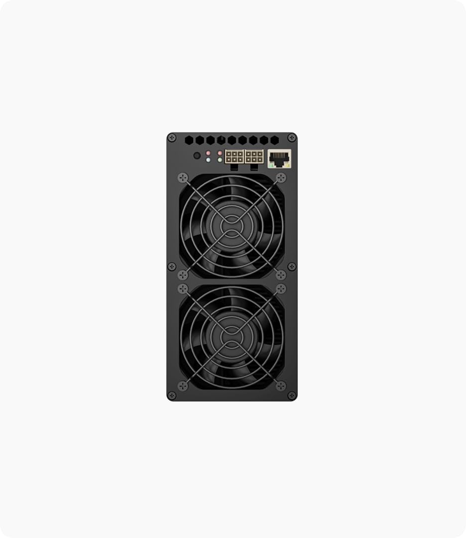 Amazon.com: New Goldshell XT Box 580Gh/s 400W ASIC Miner for Tari