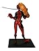 Factory Entertainment Deadpool-Lady Metal Miniature