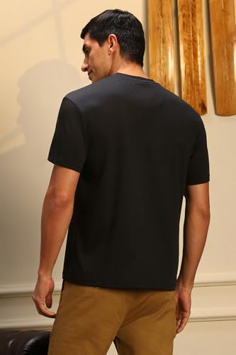Image of Peter England Men T-Shirt