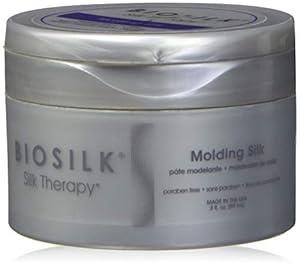 Biosilk Silk Therapy Molding Silk 89 ml