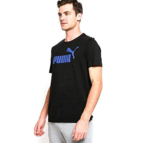 PUMA 853400 Maglietta Uomo