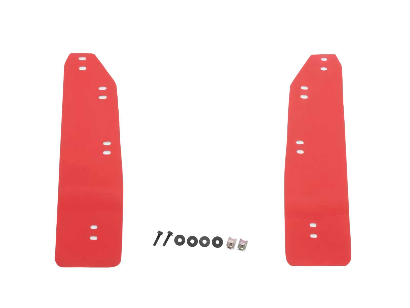 Amazon | クスコ(Cusco) シビック TYPE R用 スポーツフラップ フロント