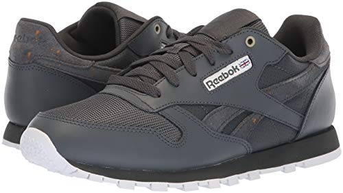 Image of Reebok Women's Classic Leather Sneakers