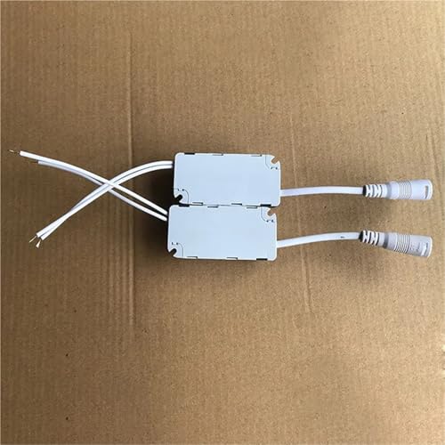Driver LED AC 185V-265V vers DC 24V 8-24W pour plafonnier - 7
