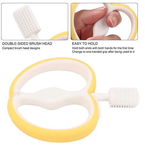 Detergente per denti, spazzolino per l'igiene