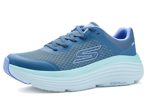 Image of Skechers Womens Max Cushioning Endeavour Canova Sneaker