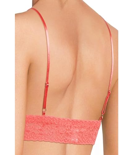 Image of hanky panky Women's Signature Lace Padded Bralette