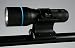 Produktbild Universal Magnethalter + Walther PRO PL80 Taschenlampe 650 Lumen LED-Hochleistungsstrahler (Cree XM-L2)