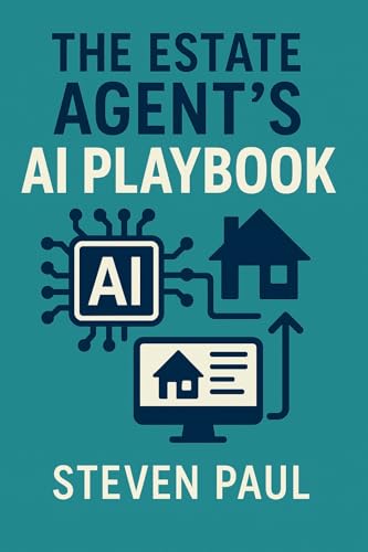 The Estate Agent's AI Playbook