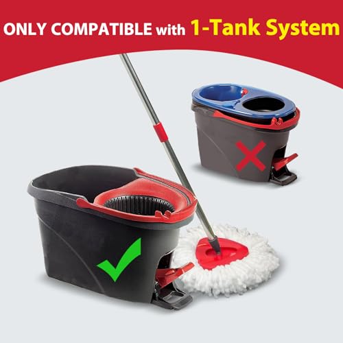 15% Off Spin Mop Replacement Kit for OCedar System - Image 3