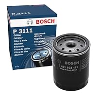 Bosch P3111 - Ölfilter