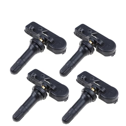 Capteur TPMS 9673860880 contrôle précis de pression Citroën DS4