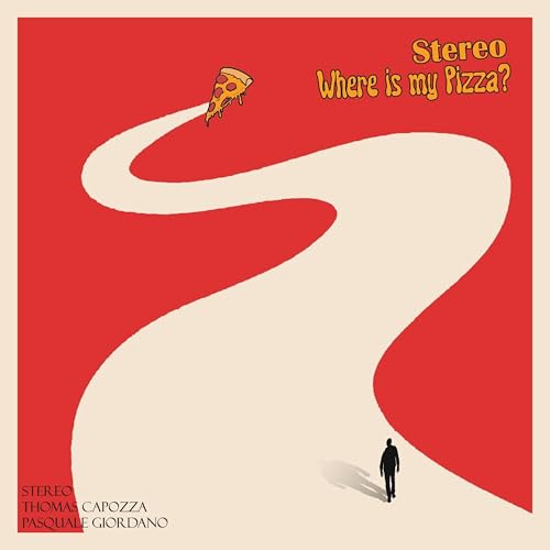 Stereo feat. Thomas Capozza & Pasquale Giordano