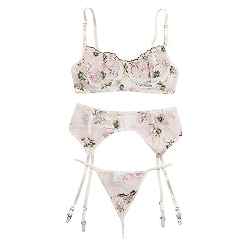 Vêtements sexy femmes : l'ensemble lingerie pour retrouver confiance
