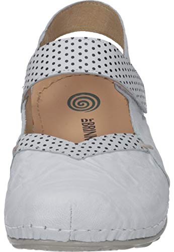 Dr. Brinkmann 710962 Ballerine Donna