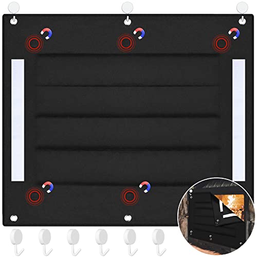 Top 10 Best Draft Guard For Fireplace [Experts 2023 Reviews]