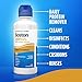 Boston SIMPLUS Multi-Action Solution, Cleans & Conditions Rigid Gas Permeable (RGP) Lens, Daily Protein Remover, 3.5 Fl Oz
