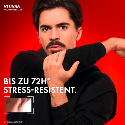 Vichy Dermo-Tolerance Stress Resist Anti-Transpirant Roll-On, 50 ml – Ansicht 3