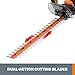 WORX WG261.9 22