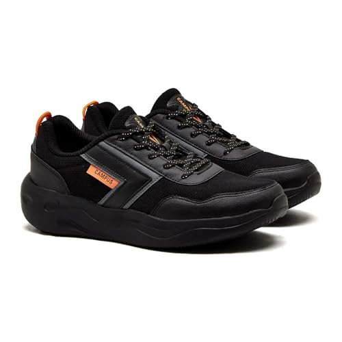 Image of Campus Men's Cipher Sneakers