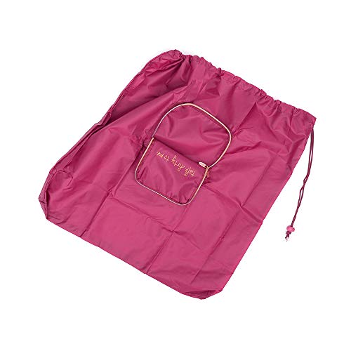 Miamica Travel Laundry Bag #TOP1