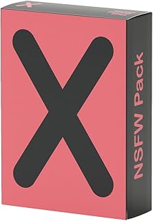 That Sound Game A noisy game for weird people NSFW Pack (German Language Version) - 18+