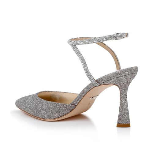 Image of Badgley Mischka Womens Kamilah | Dress Shoes