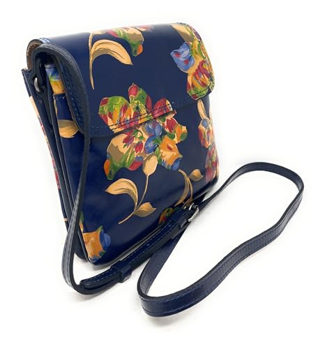 Image of Patricia Nash Heritage Balluri Crossbody