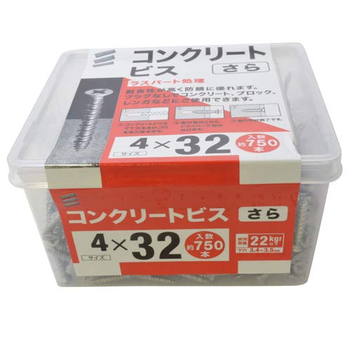 PCP[XRN[grXM 4×32 m750{n