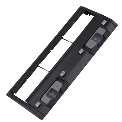 Image of Replacement Brush Guards Covers Back Cover for ECOVACS Deebot OZMO X1 / T9 / T8 / N8 / N8 PRO / T5 / N5 DJ65 DX55 Series Robot Vacuum Cleaner Parts